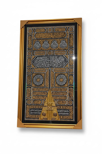 Contemporary Line Art Poster