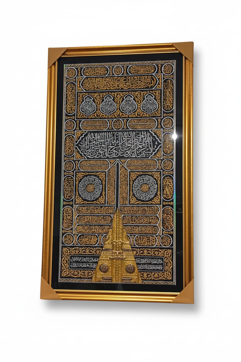 Contemporary Line Art Poster