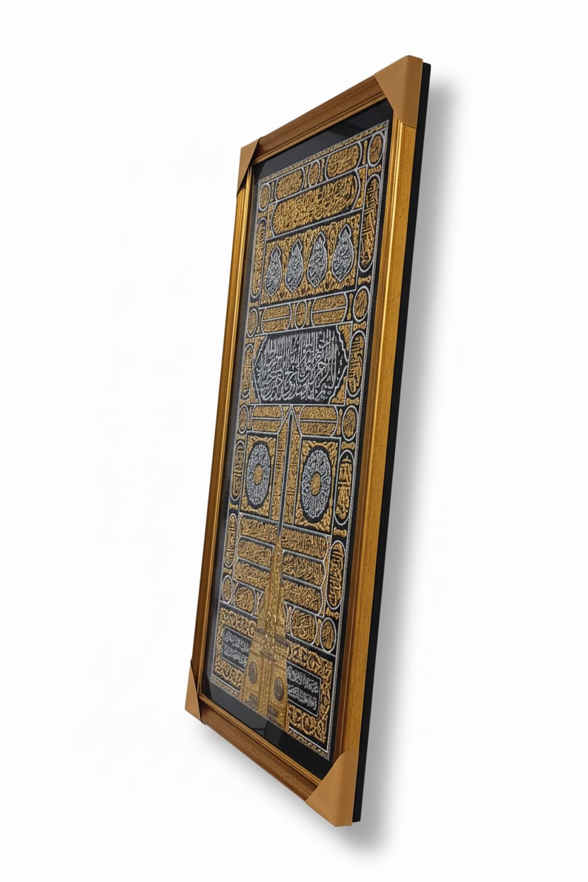 Contemporary Line Art Poster