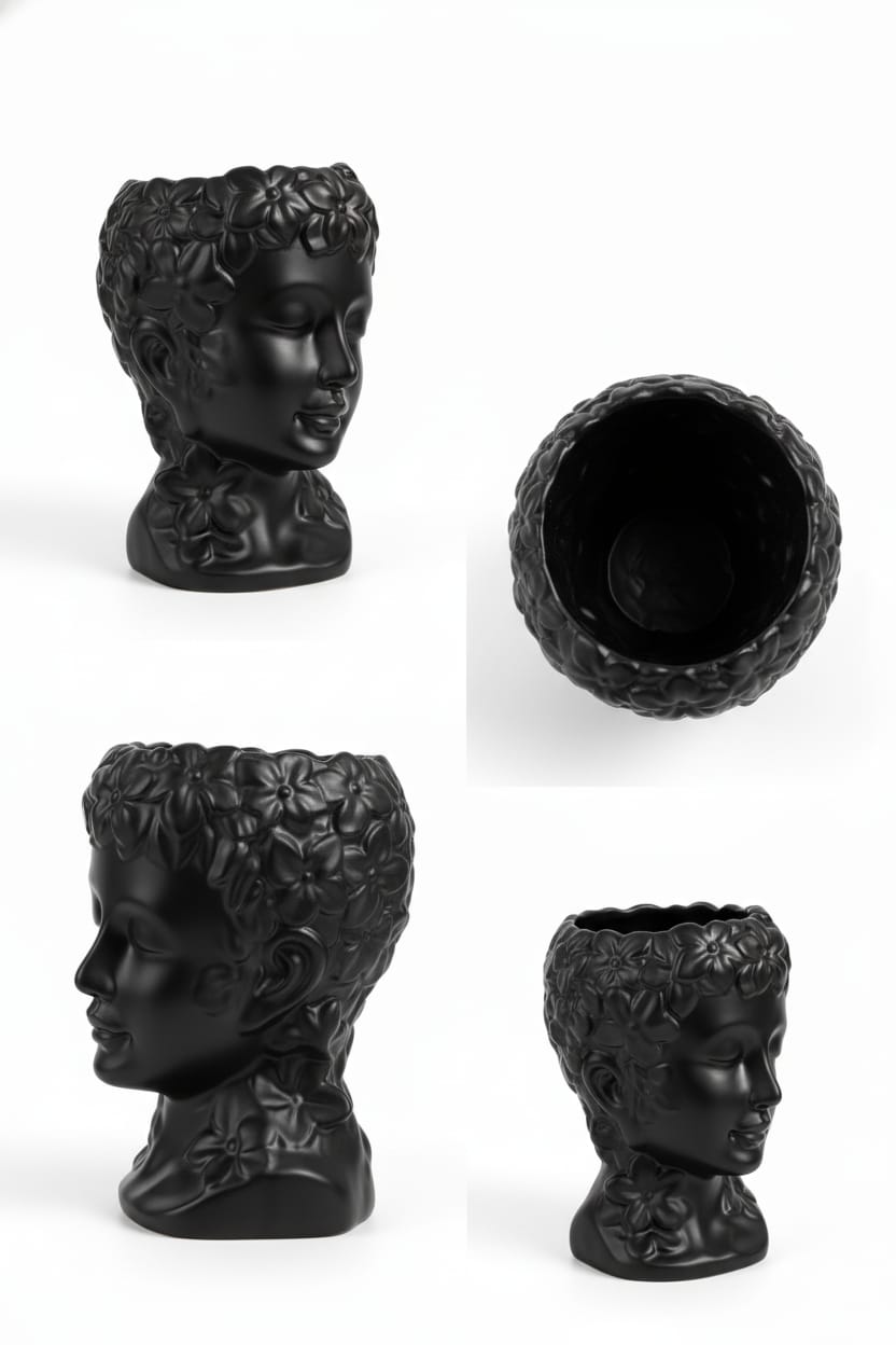 The Verdant Keepsake