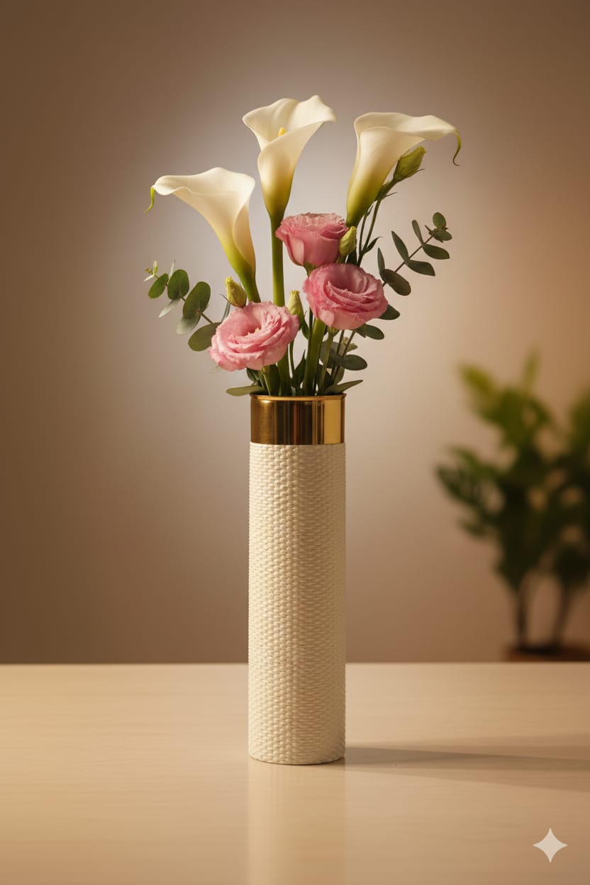 Dewdrop flower Stand